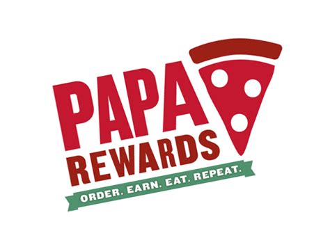 Papa John’s Offers Papa Rewards Members Double Points Days, Surprise ...