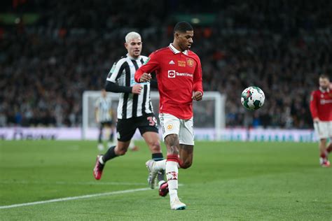 Newcastle vs. Manchester United - Preview, Lineups & Talking Points ...