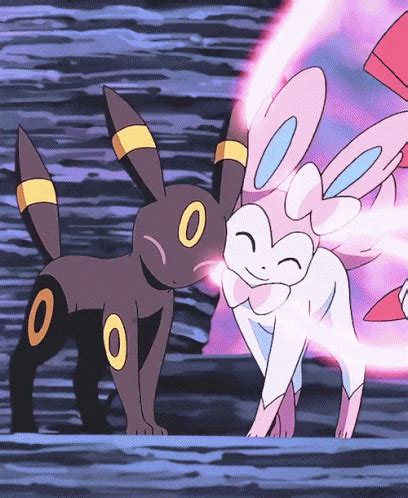 Sylveon GIFs | Tenor