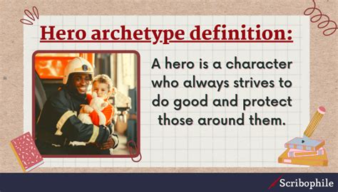 What is the Hero Archetype? Definition and Examples