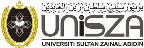 Suri Inairus: Logo Baru UniSZA 2013 Memang Cantiklahh!!