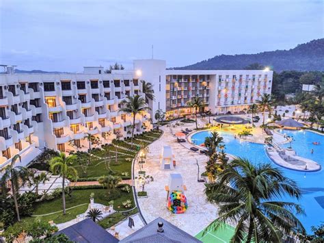 HARRIS Resort Batam Waterfront, Sekupang (updated prices 2024)