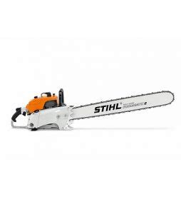 STIHL Chainsaw MS 070 – ANSUNCHRIS