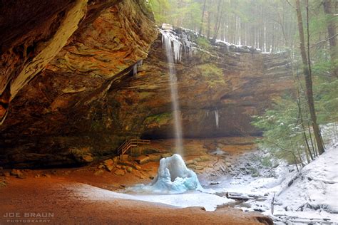 Joe Braun Photography - Hocking Hills (Page 4)