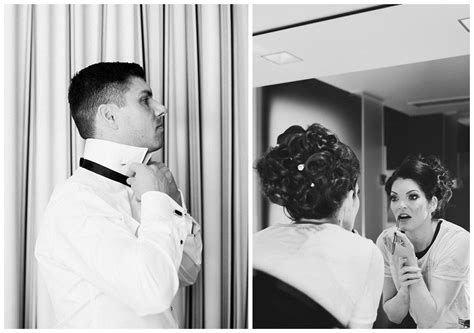 Joule Hotel Dallas Wedding - Alba Rose Photography