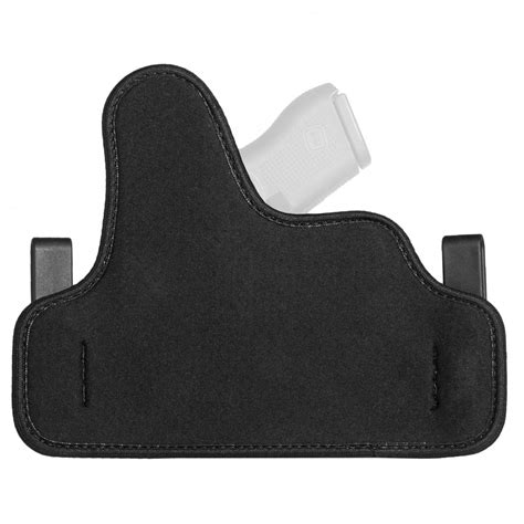 Alien Gear Cloak Tuck Right-Handed IWB Holster for Glock 19, 23, 19X ...