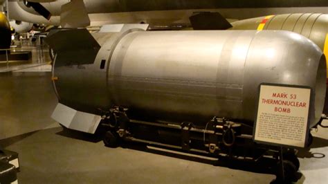 Most Powerful U.S. Nuclear Bomb Being Dismantled - Page 3 - AR15.COM