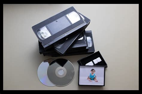 Buy Video Tape Transfer Service (VHS, Hi8, Video 8, 8mm, VHS-C, MiniDV) to Digital MP4 Online at ...