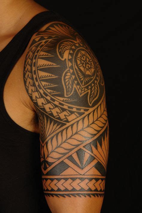 17 Tattoo ideas | tribal tattoos, maori tattoo, polynesian tattoo