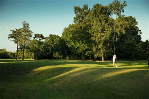 Swaffham Golf Club | Visit East of England