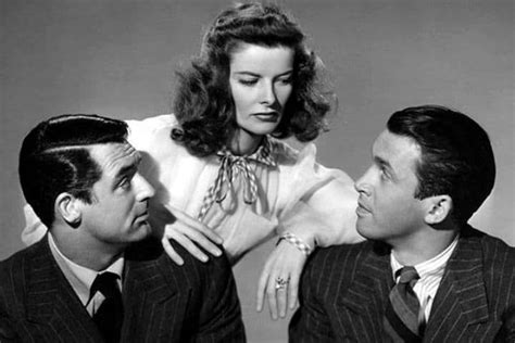 Vintage Film: The Philadelphia Story (1940) - A Classic Showpiece