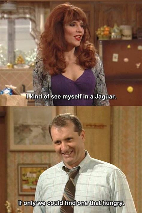 Funny Al Bundy Moments (28 pics)