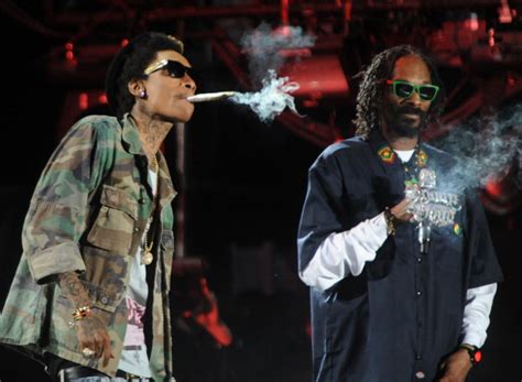 Snoop Dogg and Wiz Khalifa Reuniting for Sequel to Stoner Comedy ‘Mac ...