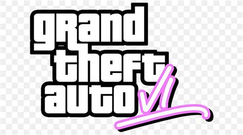 Grand Theft Auto: Vice City Stories Grand Theft Auto IV Clip Art Logo ...