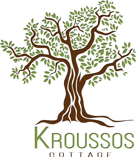 Kroussos Cottage