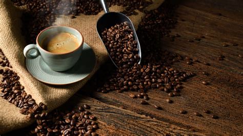 International Coffee Day 2023: How to make free coffee at home - Reviewed