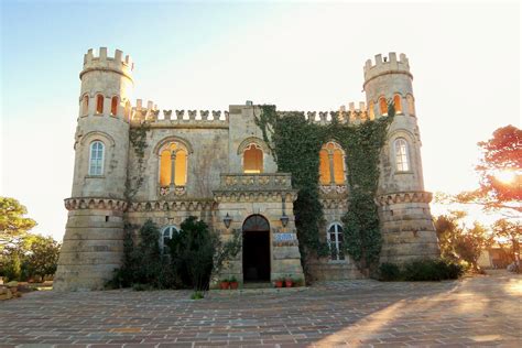 One of the architectural jewels on the island of Malta. This impressive ...