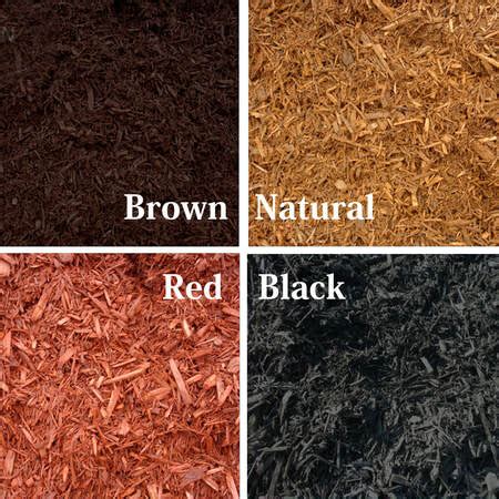 Mulch – Lawn, Landscape & Outdoor Service Pros – Ph: 585-396-9138