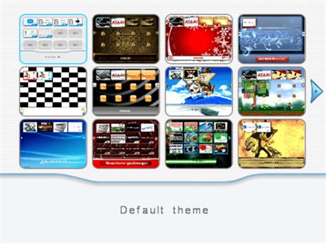 Wii Homebrew Launcher - GameBrew