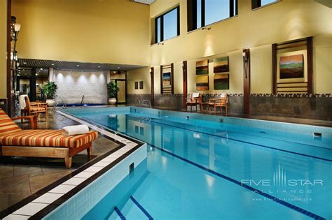 Photo Gallery for The Inverness Denver Hilton Golf and Spa Resort | Five Star Alliance