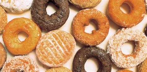 Doughnut Or Donut? The Great Spelling Debate Of Our Time | HuffPost Life