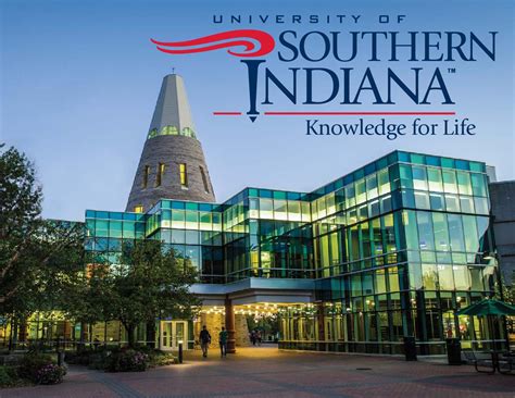 USI Admission Viewbook by University of Southern Indiana - issuu