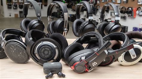 12 Amazing Noise Cancelling Headphones Sennheiser For 2023 | Robots.net