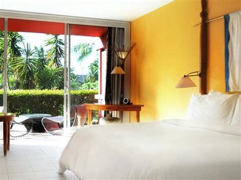 Le Meridien Tahiti in French Polynesia - Room Deals, Photos & Reviews