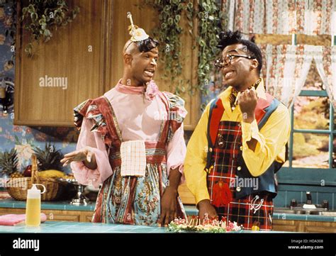 IN LIVING COLOR, Damon Wayans, David Alan Grier, 1990-1994. Season 2 ...