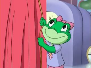 Lily | Leap Frog Wiki | Fandom