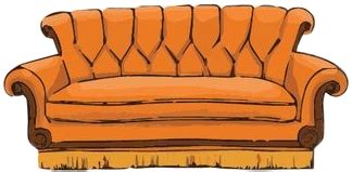 friends couch clipart 10 free Cliparts | Download images on Clipground 2024