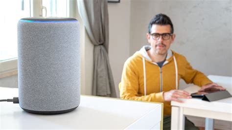 How to use alexa as a speaker – Artofit