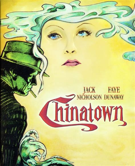 Chinatown – (1974 movie) | spiralofhope