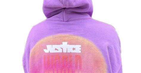 Justin Bieber Justice World Tour Hoodie - Films Jackets