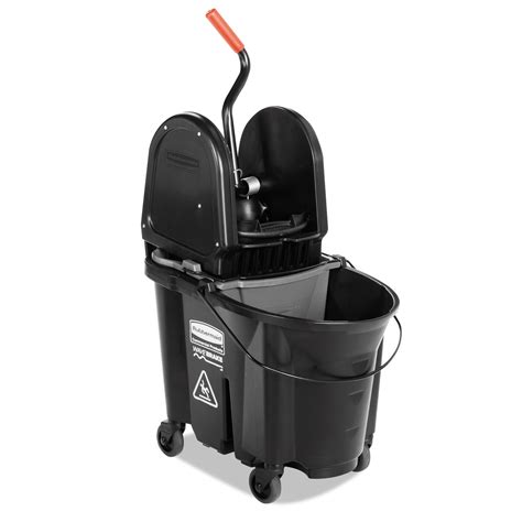 The 9 Best Rubbermaid Mop Bucket Wringer - Simple Home