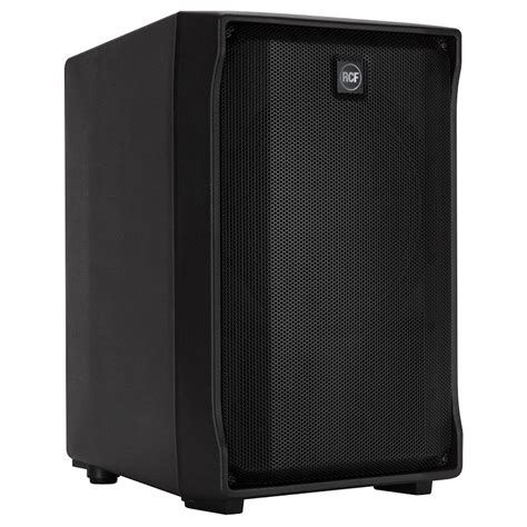 RCF EVOX J8 Active Two-Way Portable Vertical Array | Agiprodj