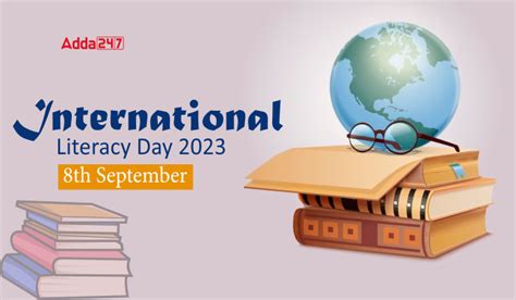 International Literacy Day 2023: Date, Theme, History and Significance