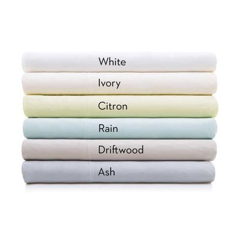 Bamboo Rayon Sheet Sets: Soft & Sustainable Comfort