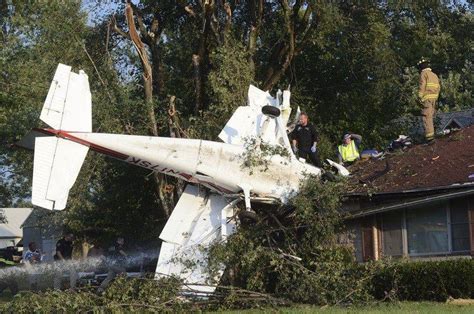 One of the doctors in Aug. 25 plane crash dies | Local News | tribstar.com