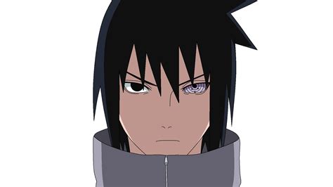 Sasuke Uchiha Rinnegan Wallpaper (63+ images)