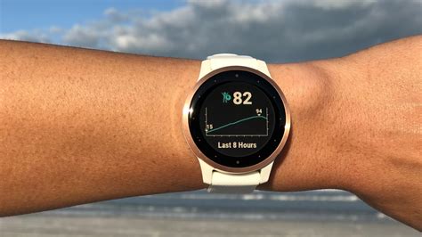 Garmin Vivoactive 4 Review | PCMag