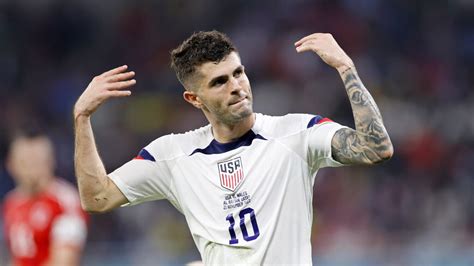 Christian Pulisic AC Milan Transfer: Details, Transfer Fee & More ...