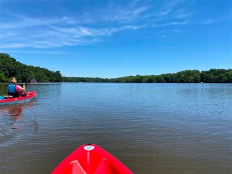 Silver Lake Park - Silver Lake | Paddling.com