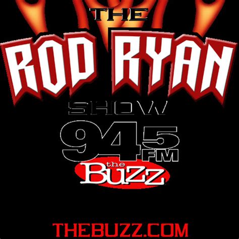 Stream The Rod Ryan Show music | Listen to songs, albums, playlists for free on SoundCloud