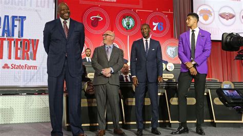 NBA players react to a wild 2019 draft lottery - ESPN