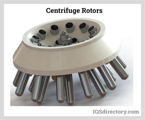 Centrifuge Rotor Types An Insight To The Types Uses And | sexiezpix Web ...