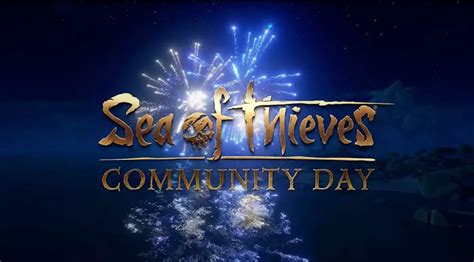 Sea of Thieves Season 6 Community Day - Start date, rewards, and more | GINX Esports TV