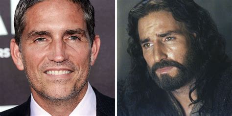 Jim Caviezel