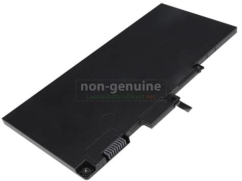 High Quality HP EliteBook 840 G4 Replacement Battery | Laptop Battery Direct