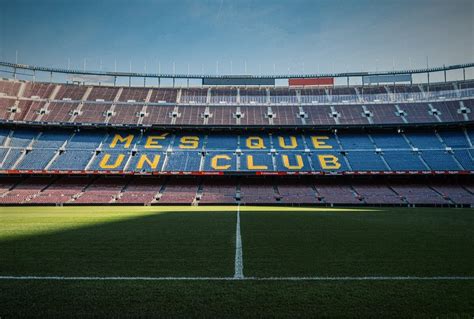 Spanish Football Stadiums - The Complete Guide to all 66 Stadiums — The ...